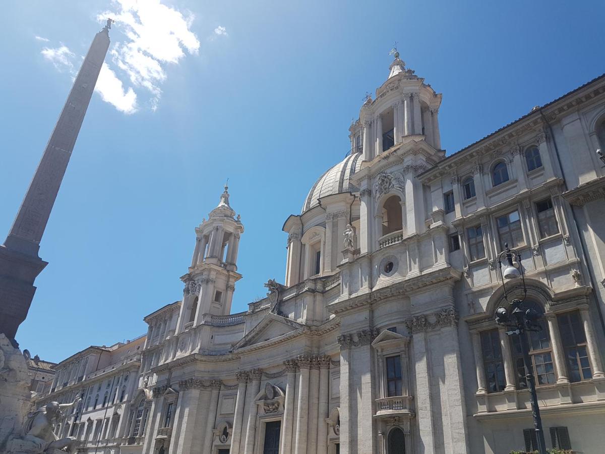 Navona Sweet Home Rome Exterior photo