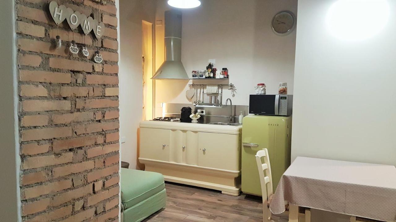 Navona Sweet Home Rome Exterior photo