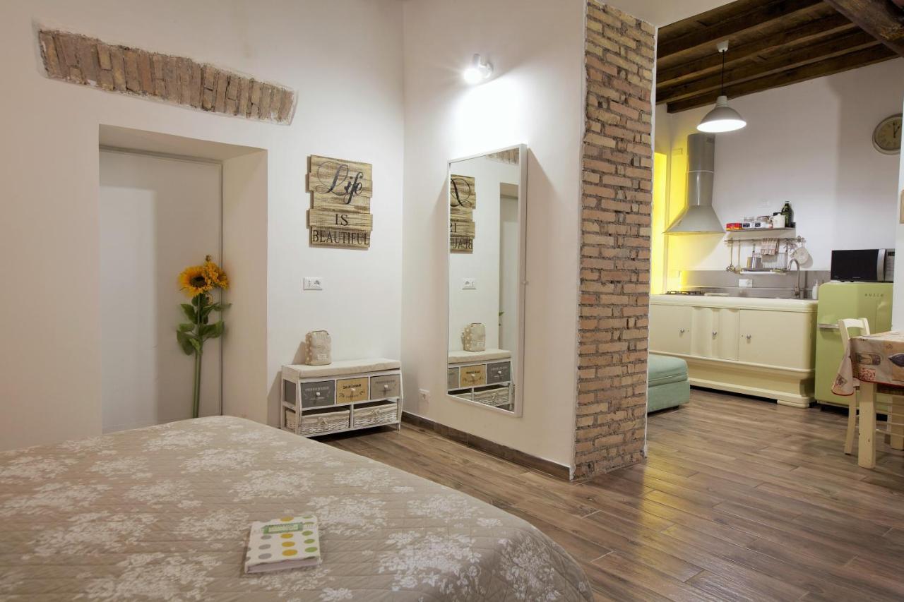 Navona Sweet Home Rome Exterior photo