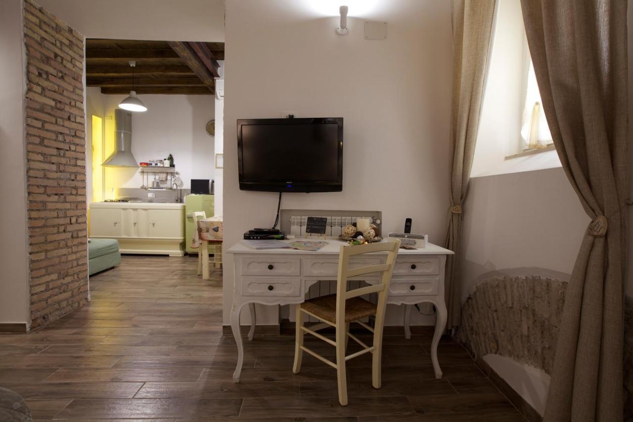 Navona Sweet Home Rome Exterior photo